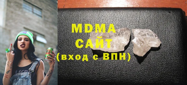 МДМА Наволоки